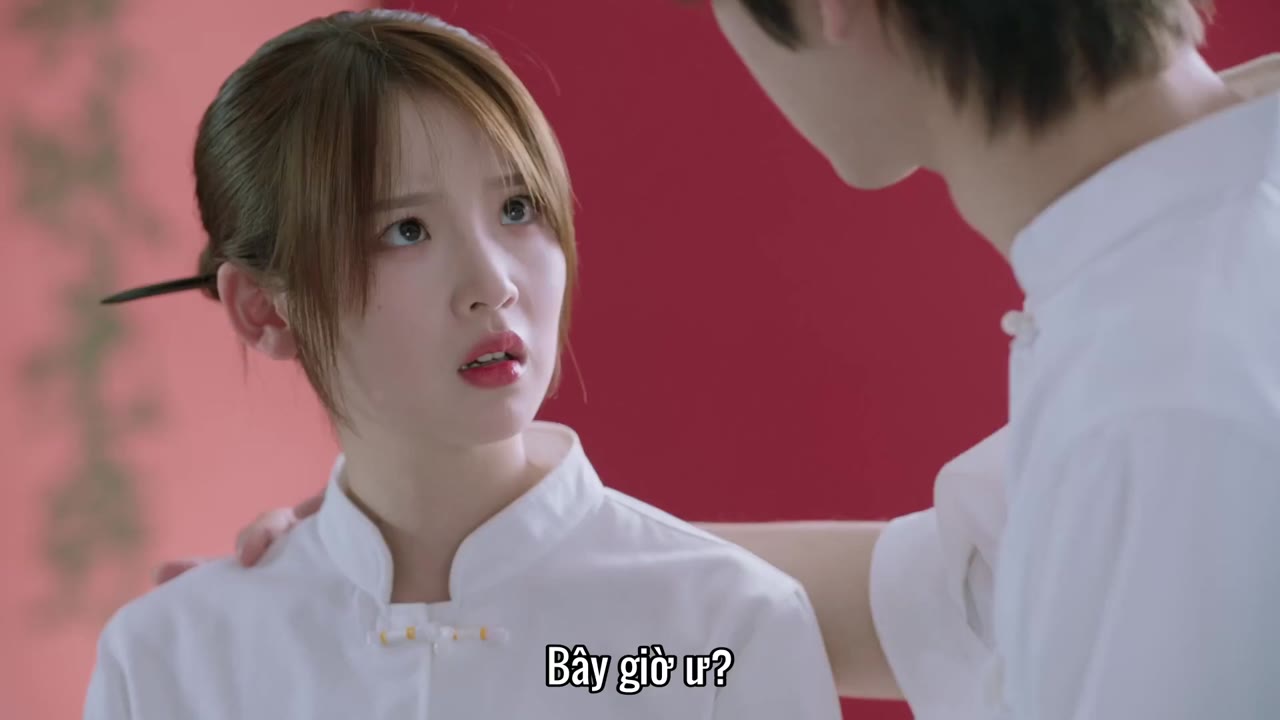 Cạm Bẫy Ngọt Ngào tập 24