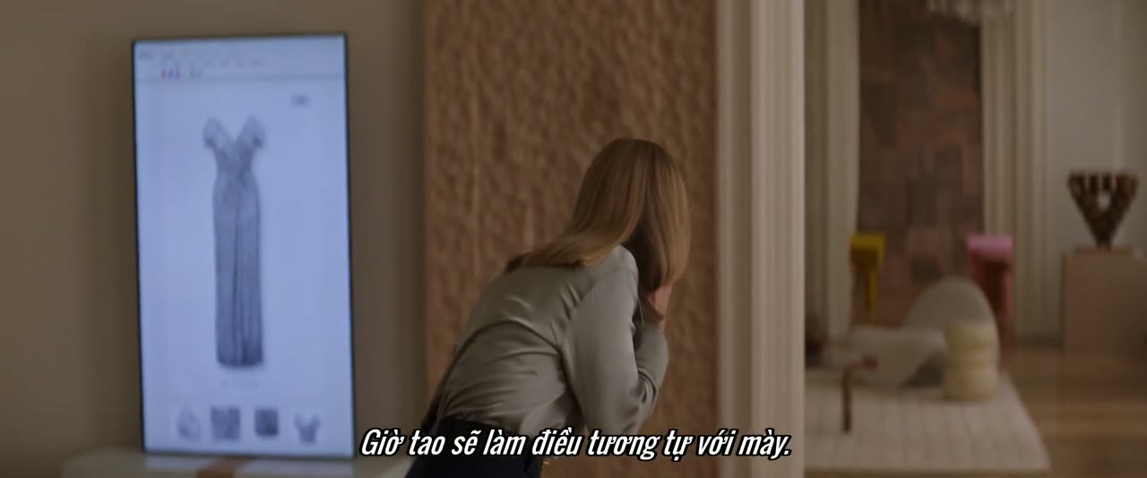 Phi Vụ Thế Kỷ 3: Thoắt Ẩn Thoắt Hiện tập 1