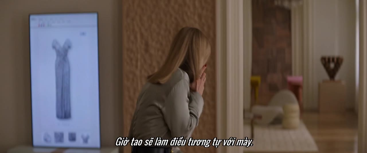 Phi Vụ Thế Kỷ 3: Thoắt Ẩn Thoắt Hiện - cảnh 1