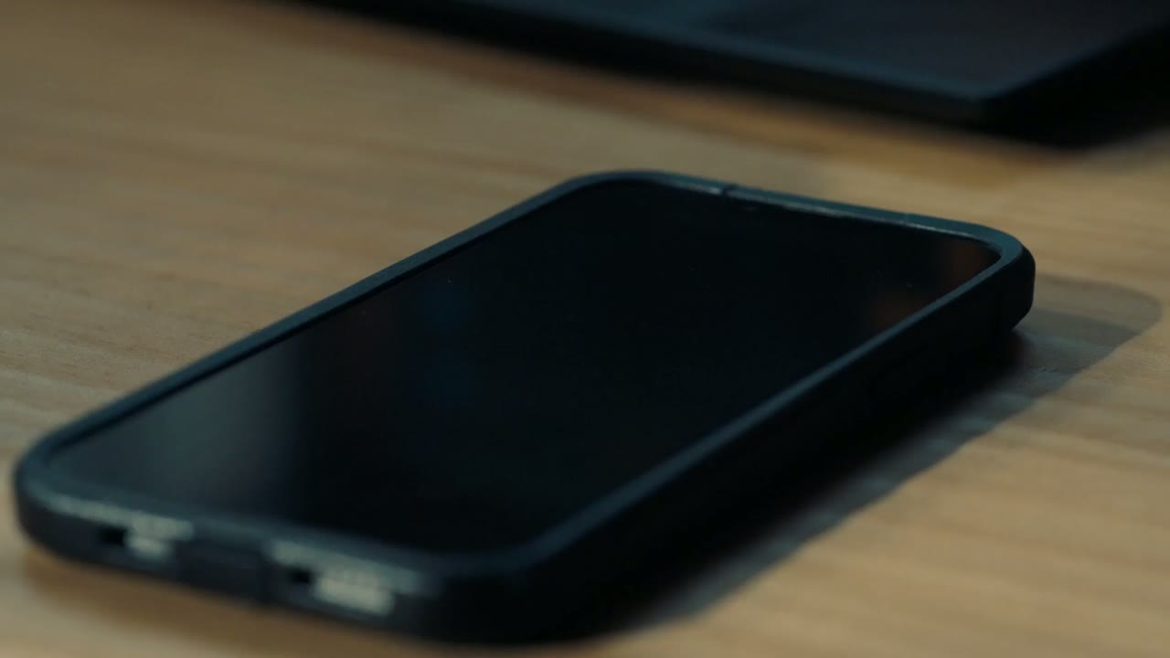 Tracker tập 7 cảnh 3