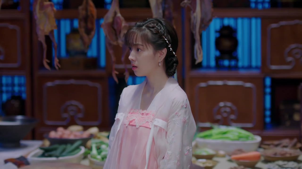 Kịch Bản Tình Yêu Của Đôi Ta tập 2