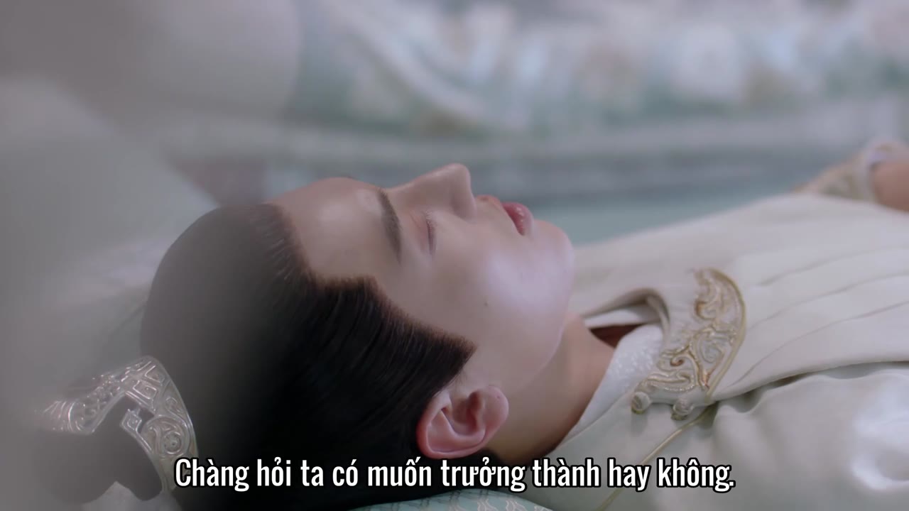 Kịch Bản Tình Yêu Của Đôi Ta tập 4 cảnh 3