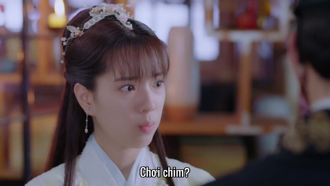 Kịch Bản Tình Yêu Của Đôi Ta tập 10 cảnh 2