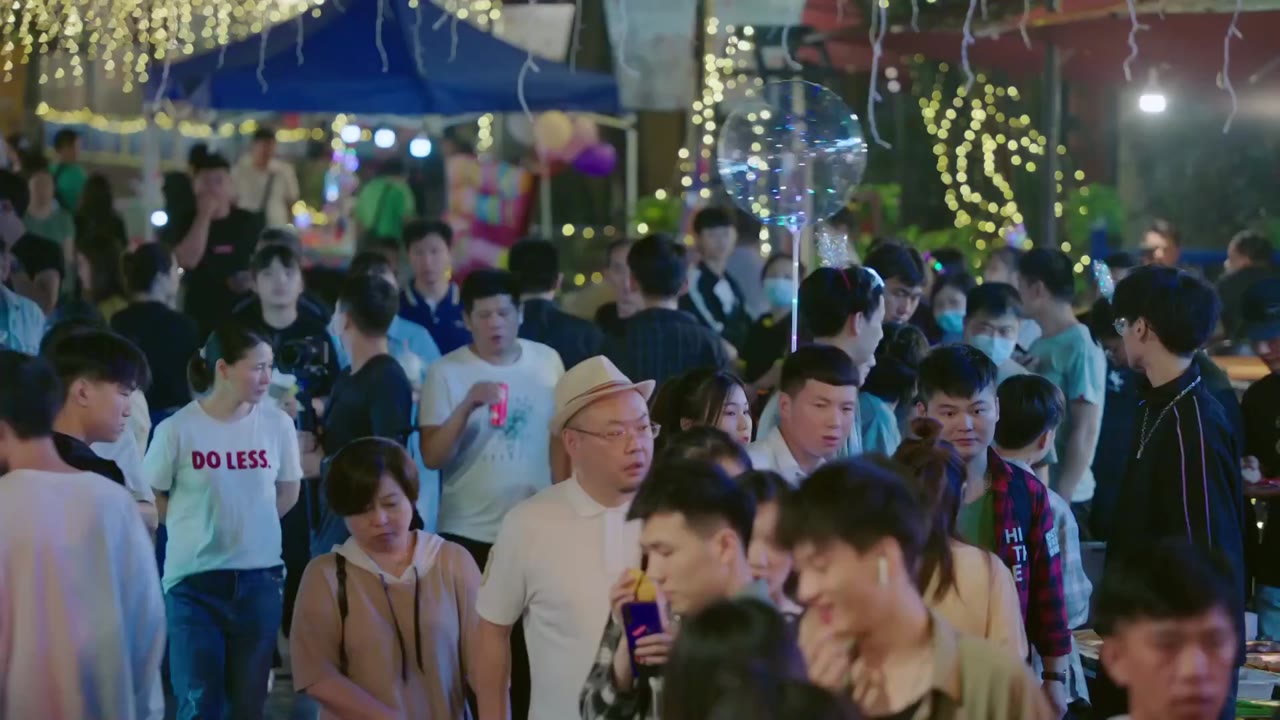 Kịch Bản Tình Yêu Của Đôi Ta tập 13 cảnh 3