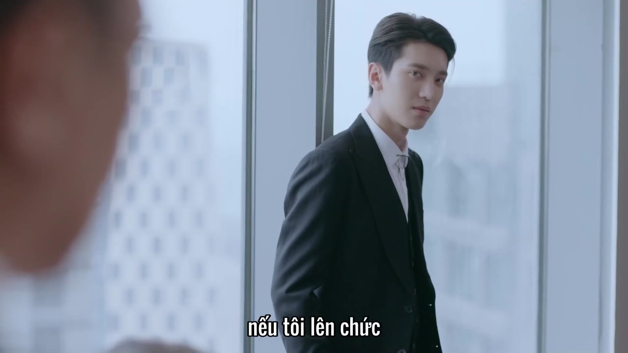 Kịch Bản Tình Yêu Của Đôi Ta tập 16