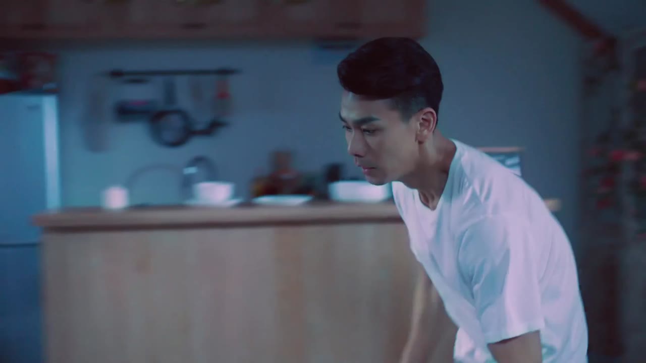 Kịch Bản Tình Yêu Của Đôi Ta tập 16 cảnh 3