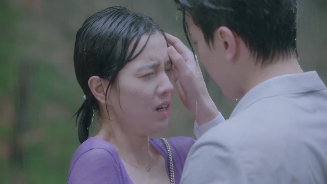 Kịch Bản Tình Yêu Của Đôi Ta tập 22 cảnh 3