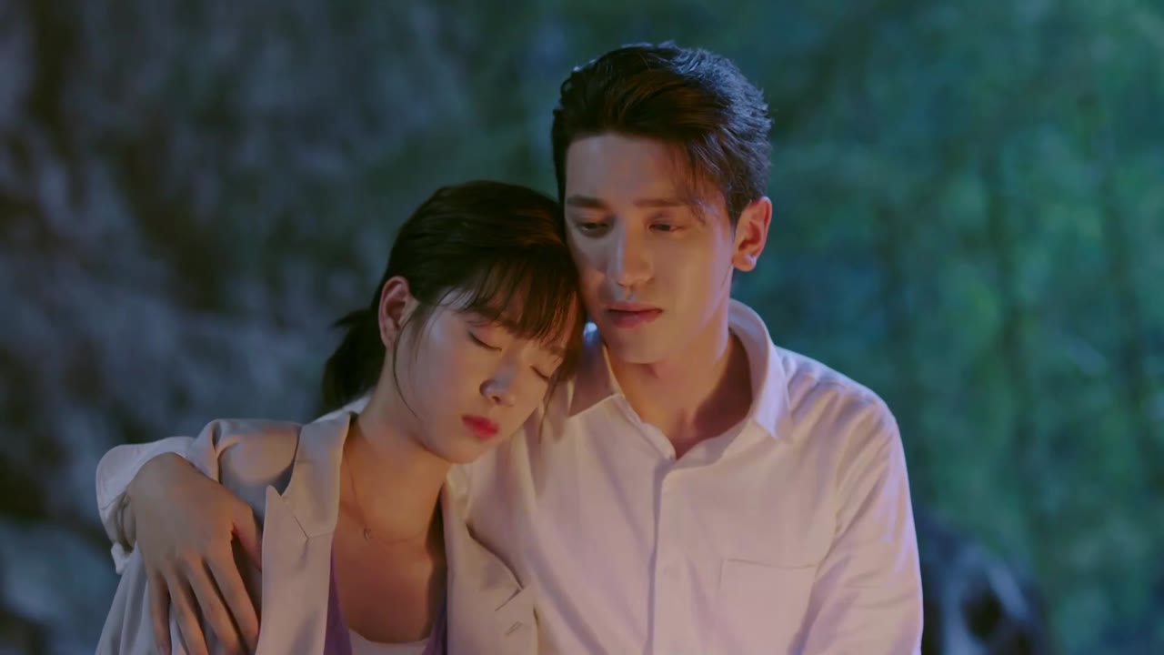 Kịch Bản Tình Yêu Của Đôi Ta tập 23