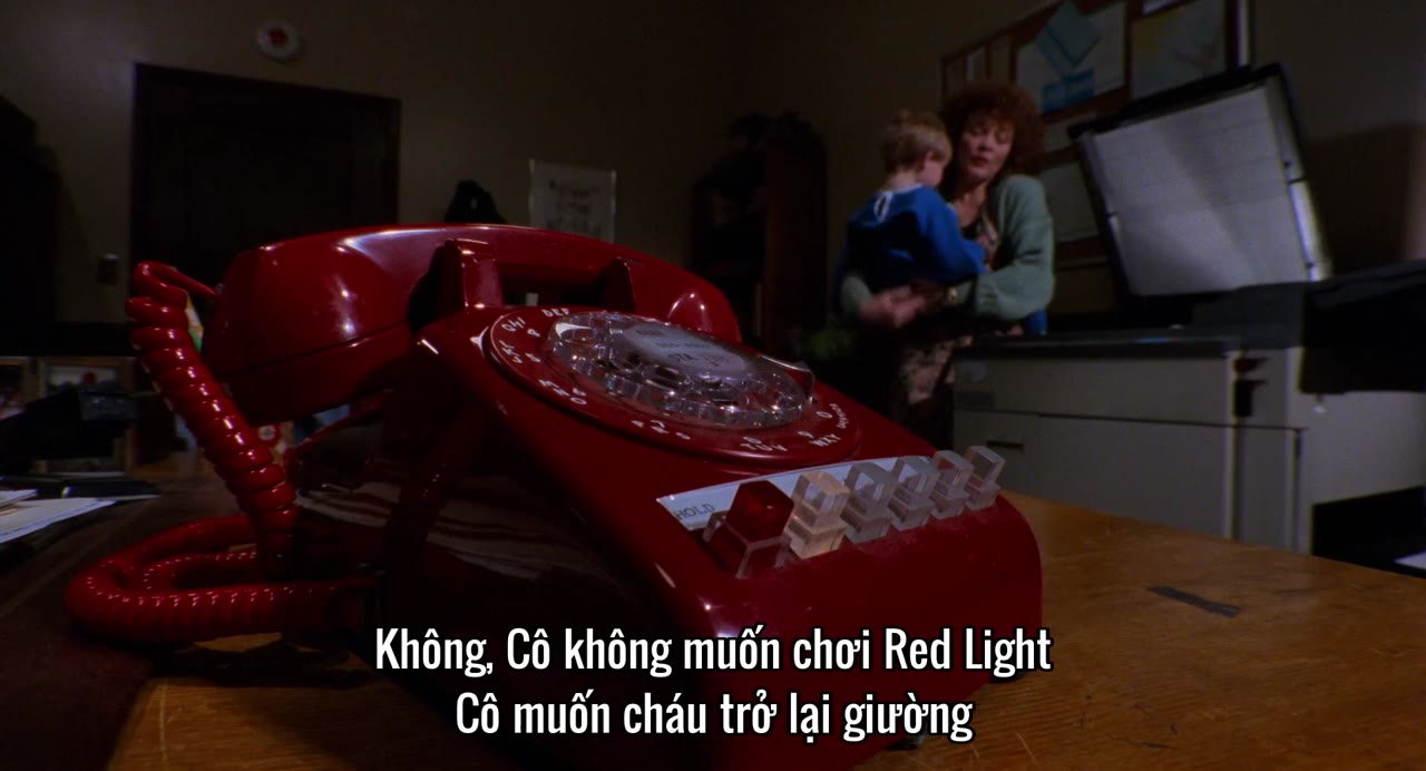 Ma búp bê 2 tập 1