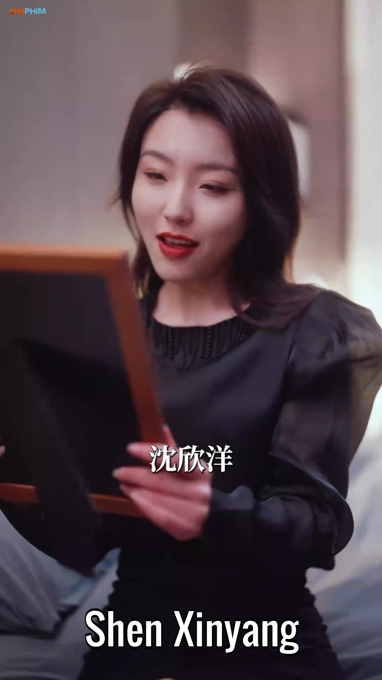 Tiểu Thư Bí Ẩn tập 3