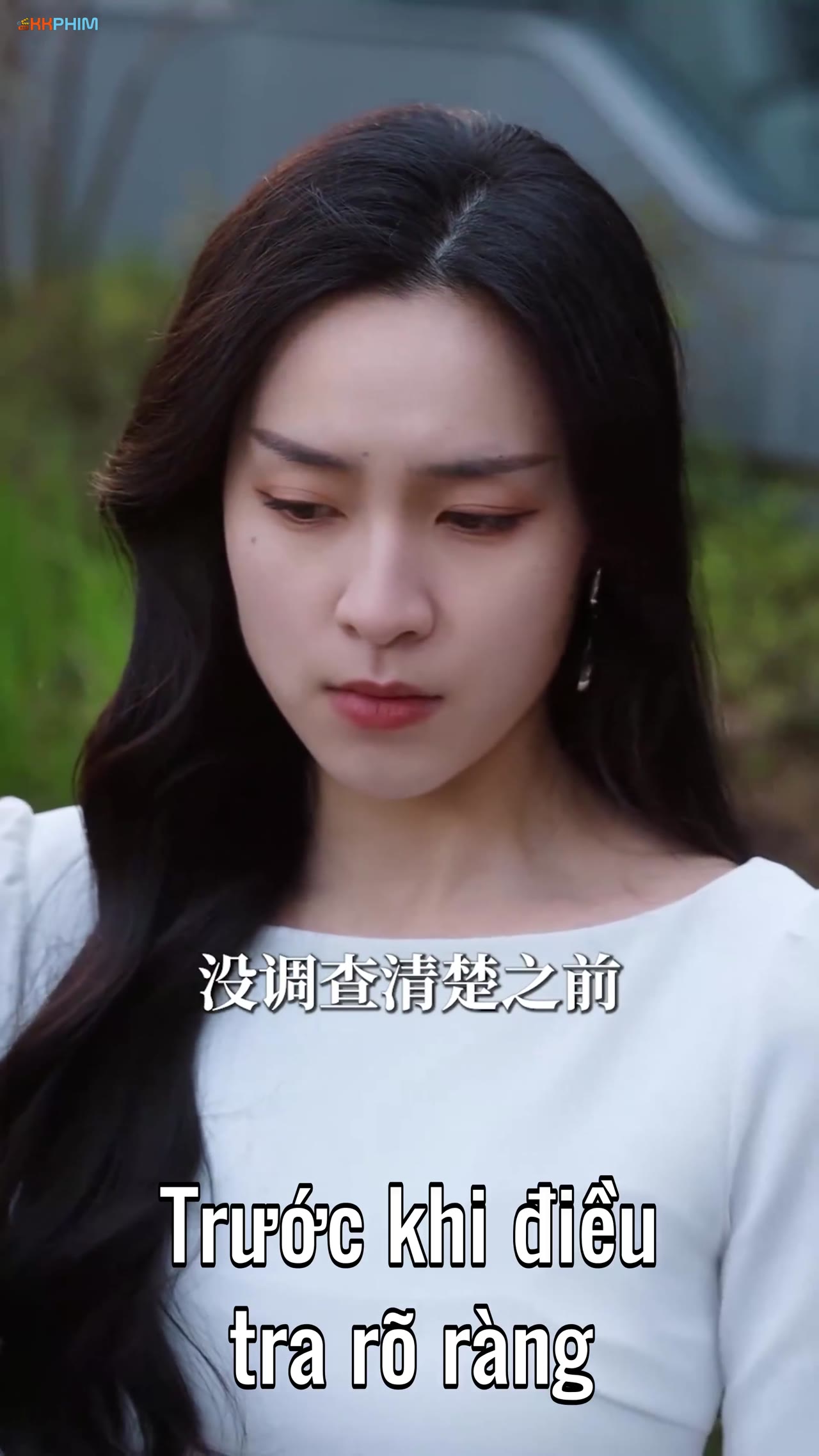 Tiểu Thư Bí Ẩn tập 9