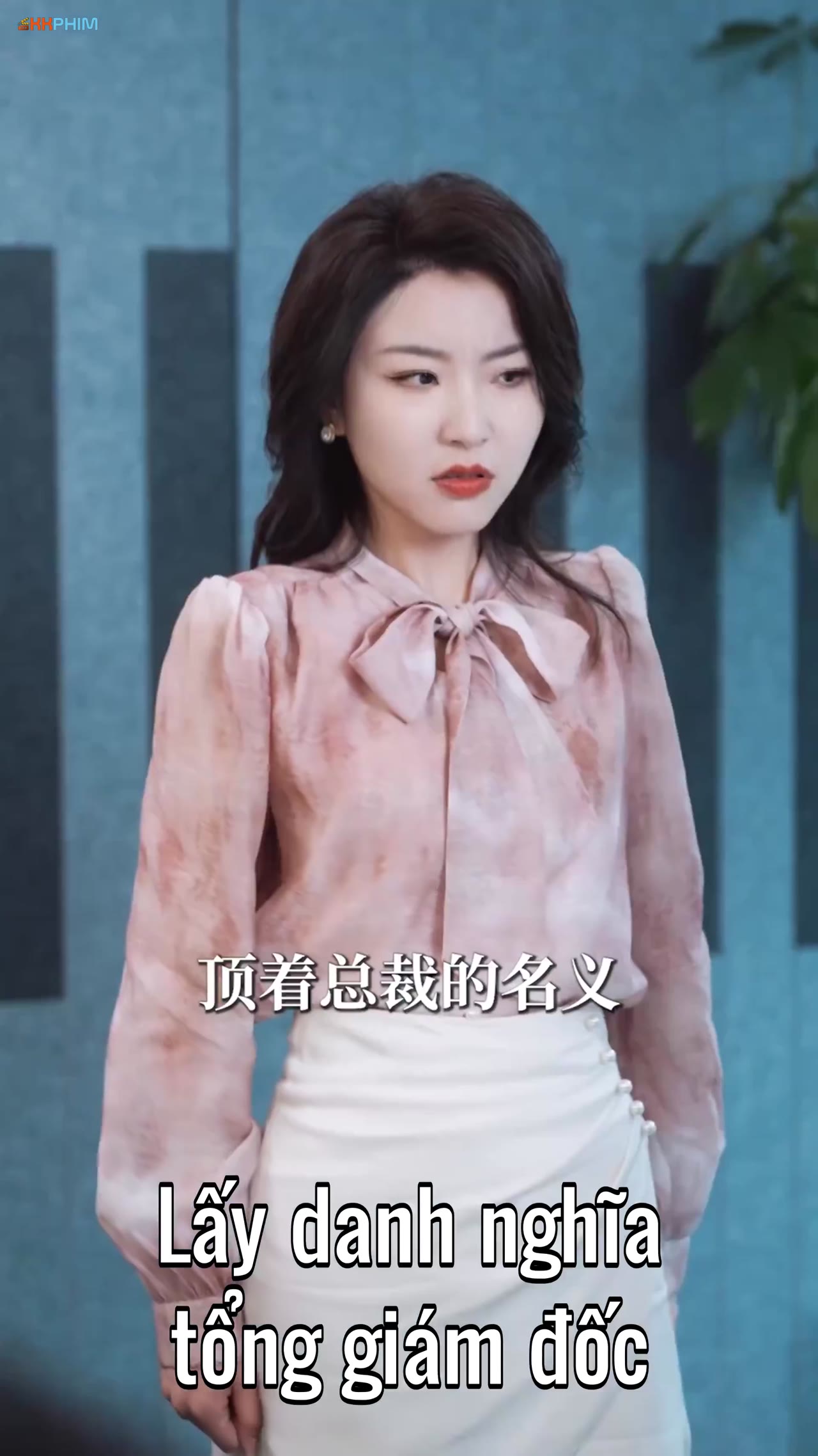 Tiểu Thư Bí Ẩn tập 15