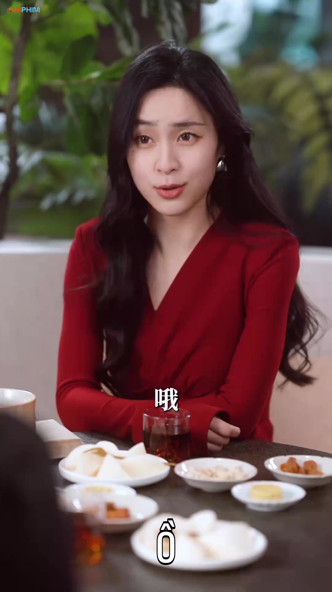 Tiểu Thư Bí Ẩn tập 22