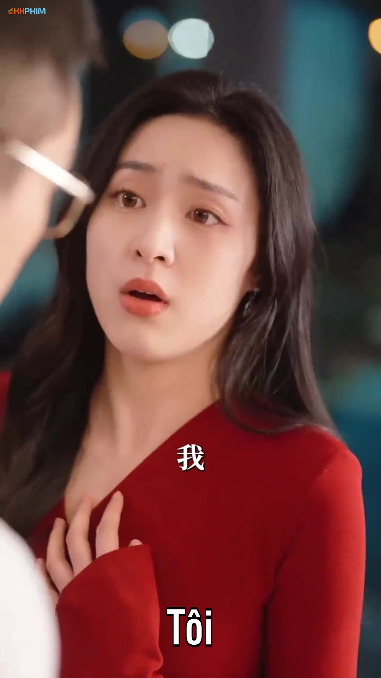 Tiểu Thư Bí Ẩn tập 27