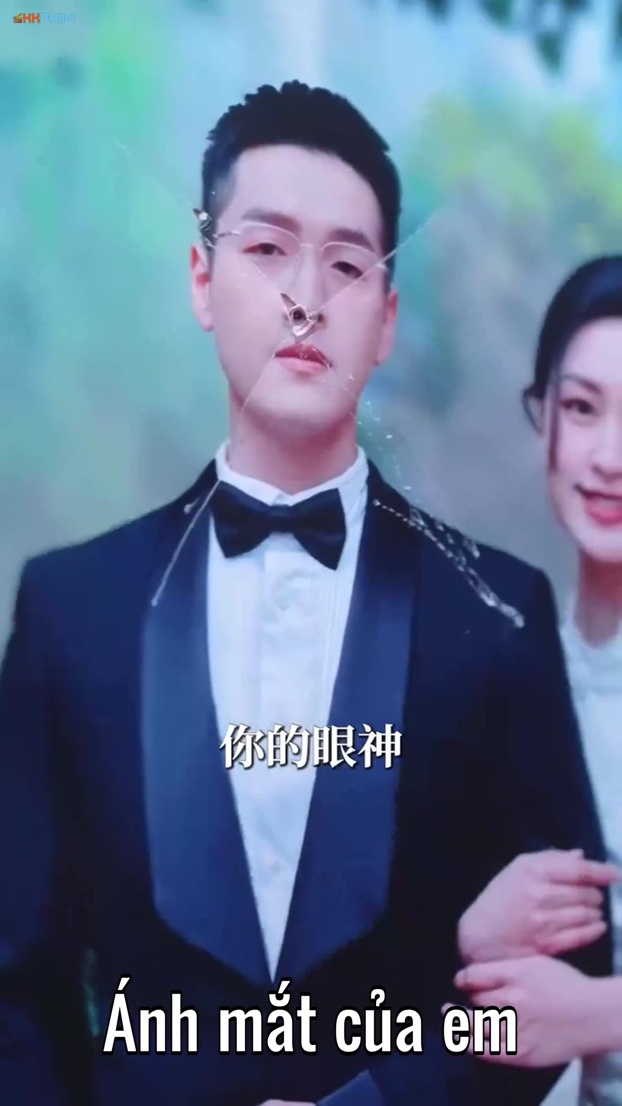 Tiểu Thư Bí Ẩn tập 28