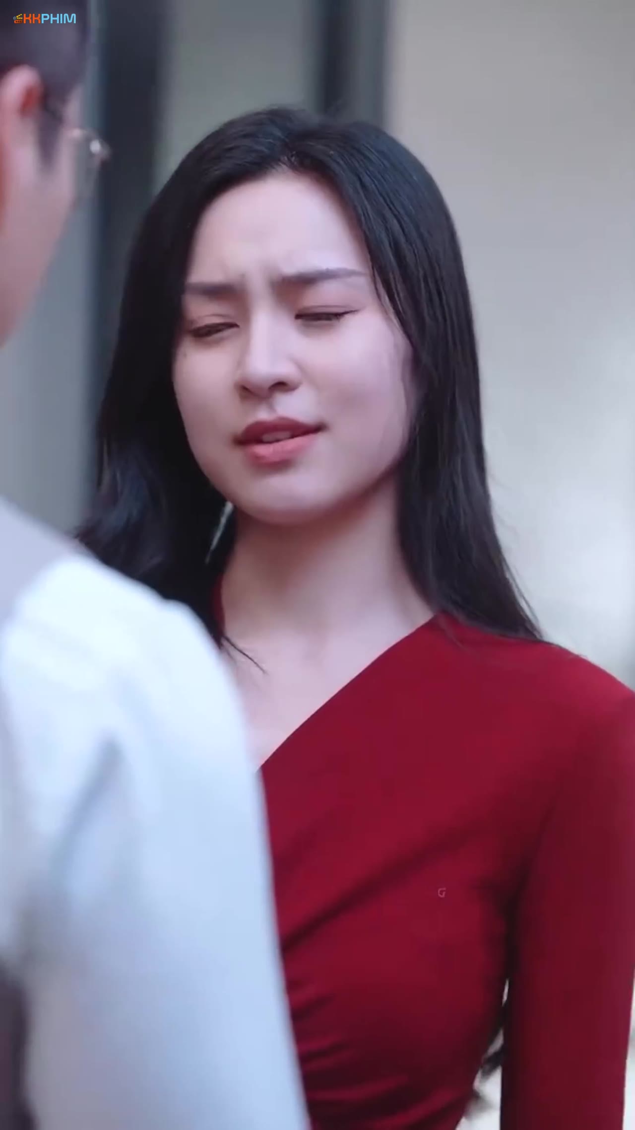 Tiểu Thư Bí Ẩn tập 28 cảnh 2