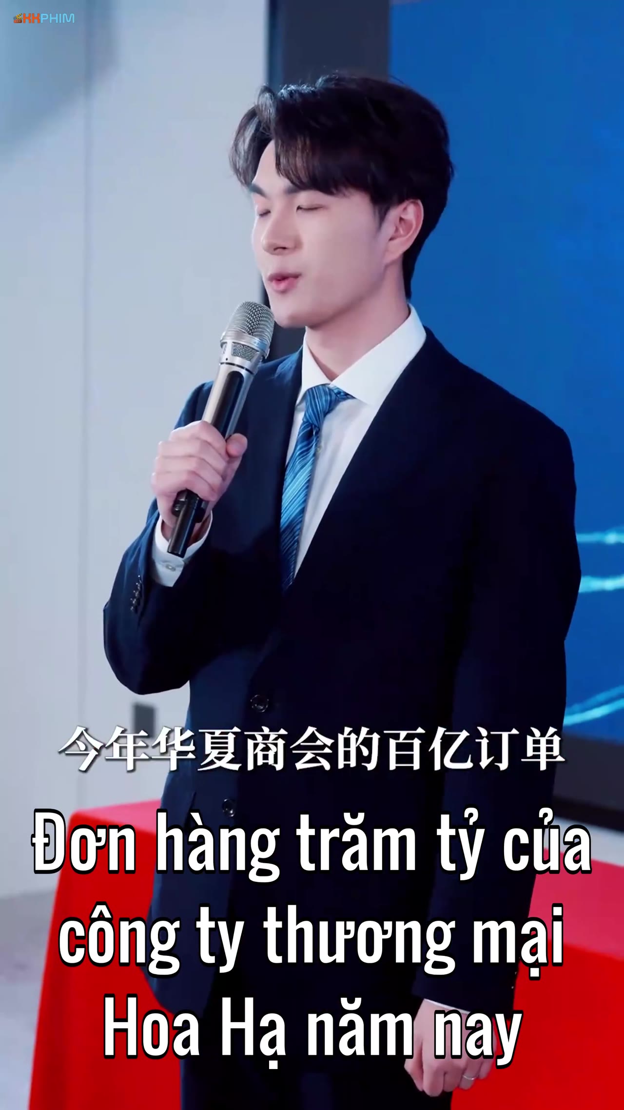 Tiểu Thư Bí Ẩn tập 35