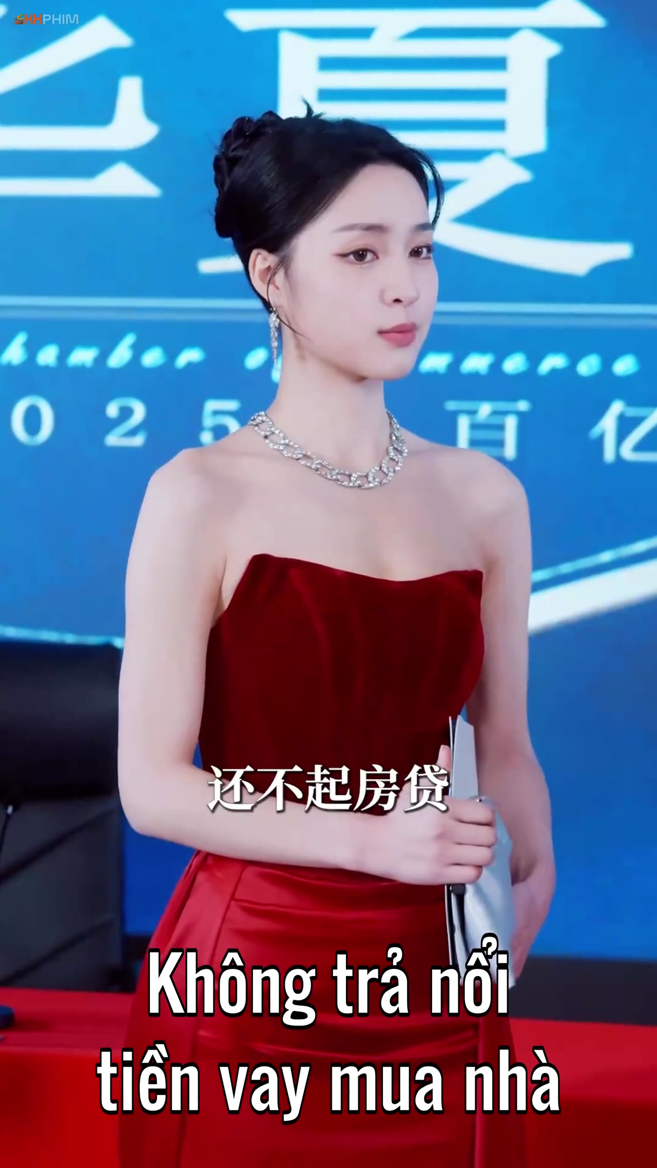 Tiểu Thư Bí Ẩn tập 36