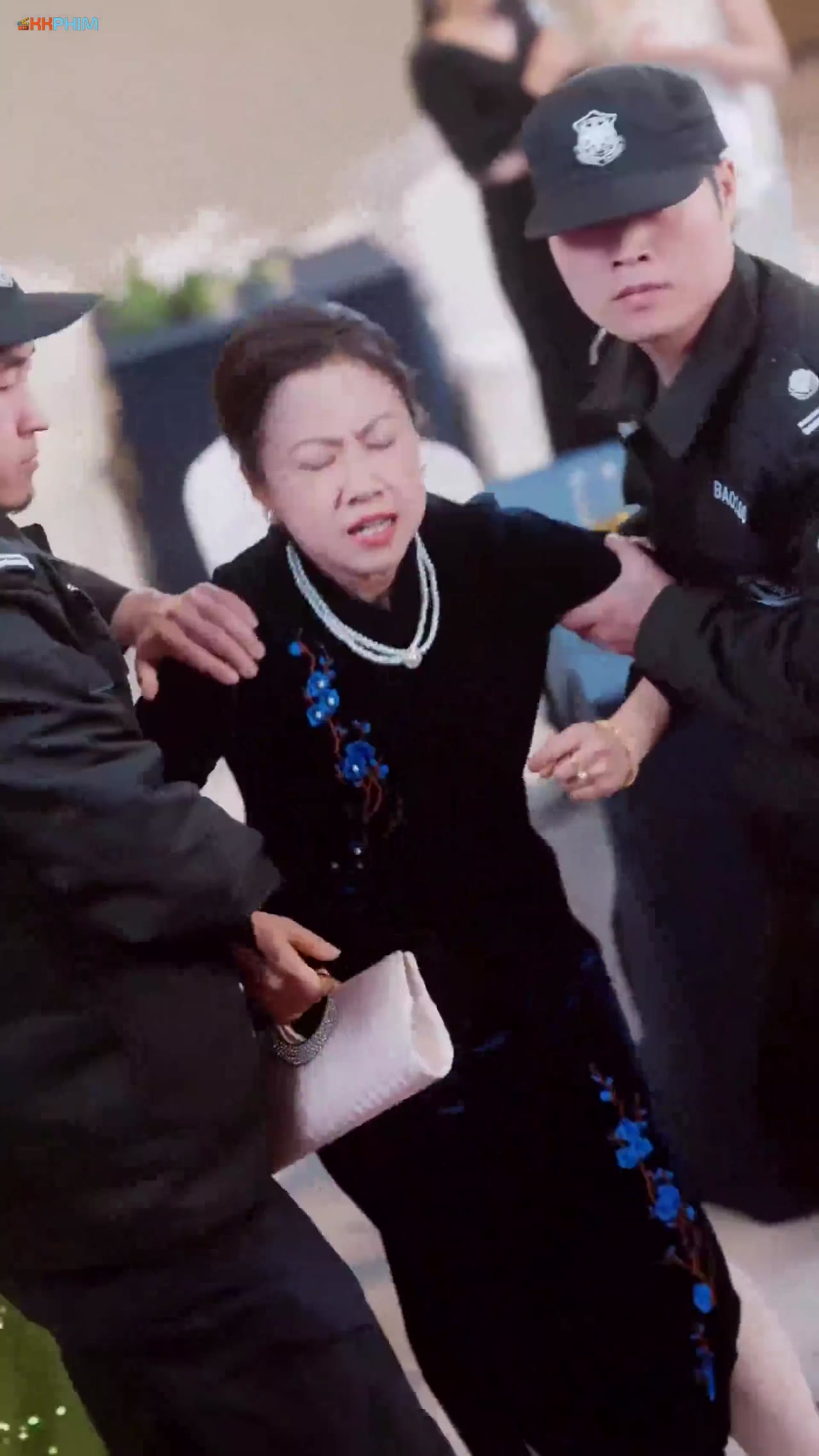 Tiểu Thư Bí Ẩn tập 41