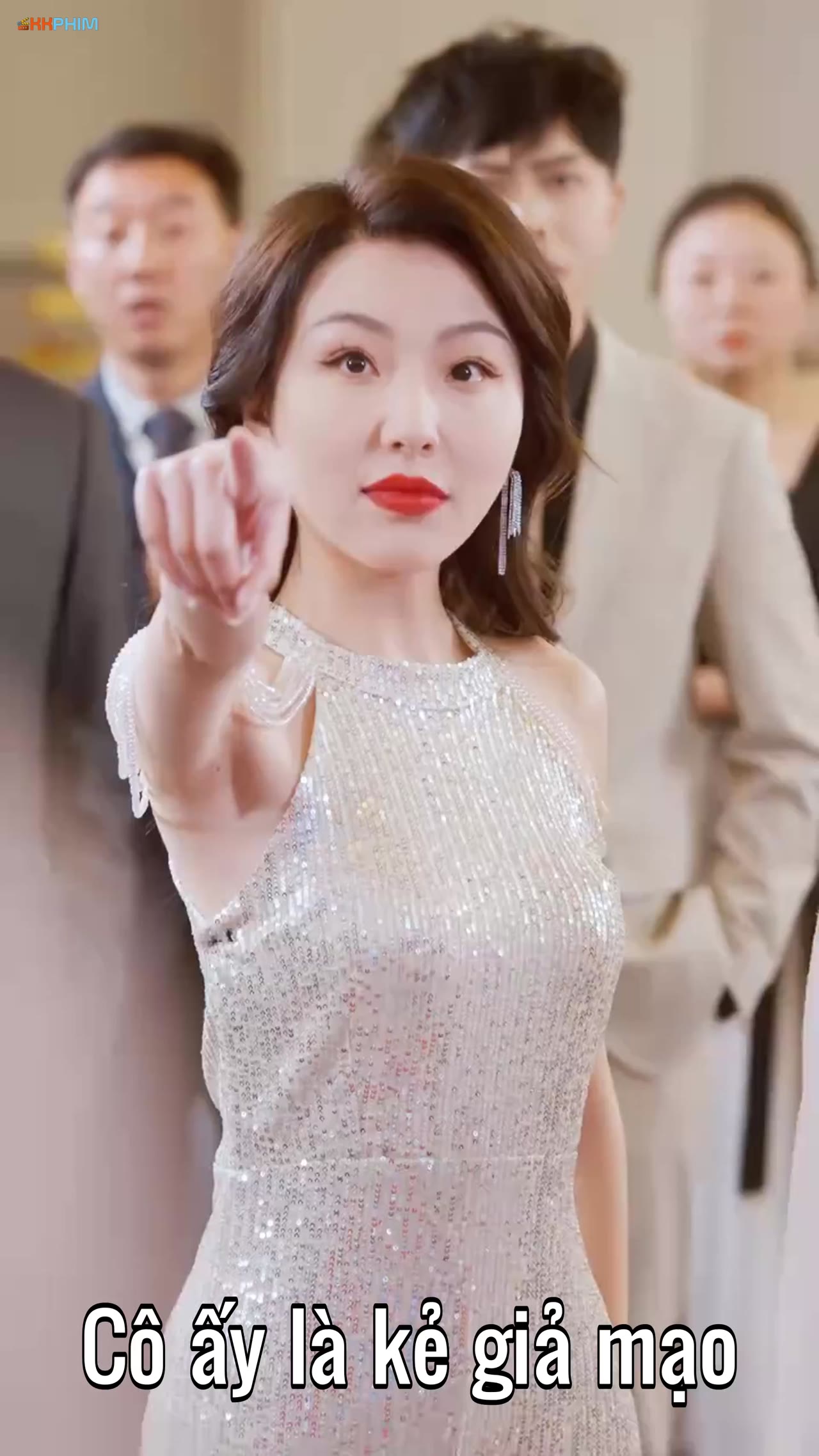 Tiểu Thư Bí Ẩn tập 43