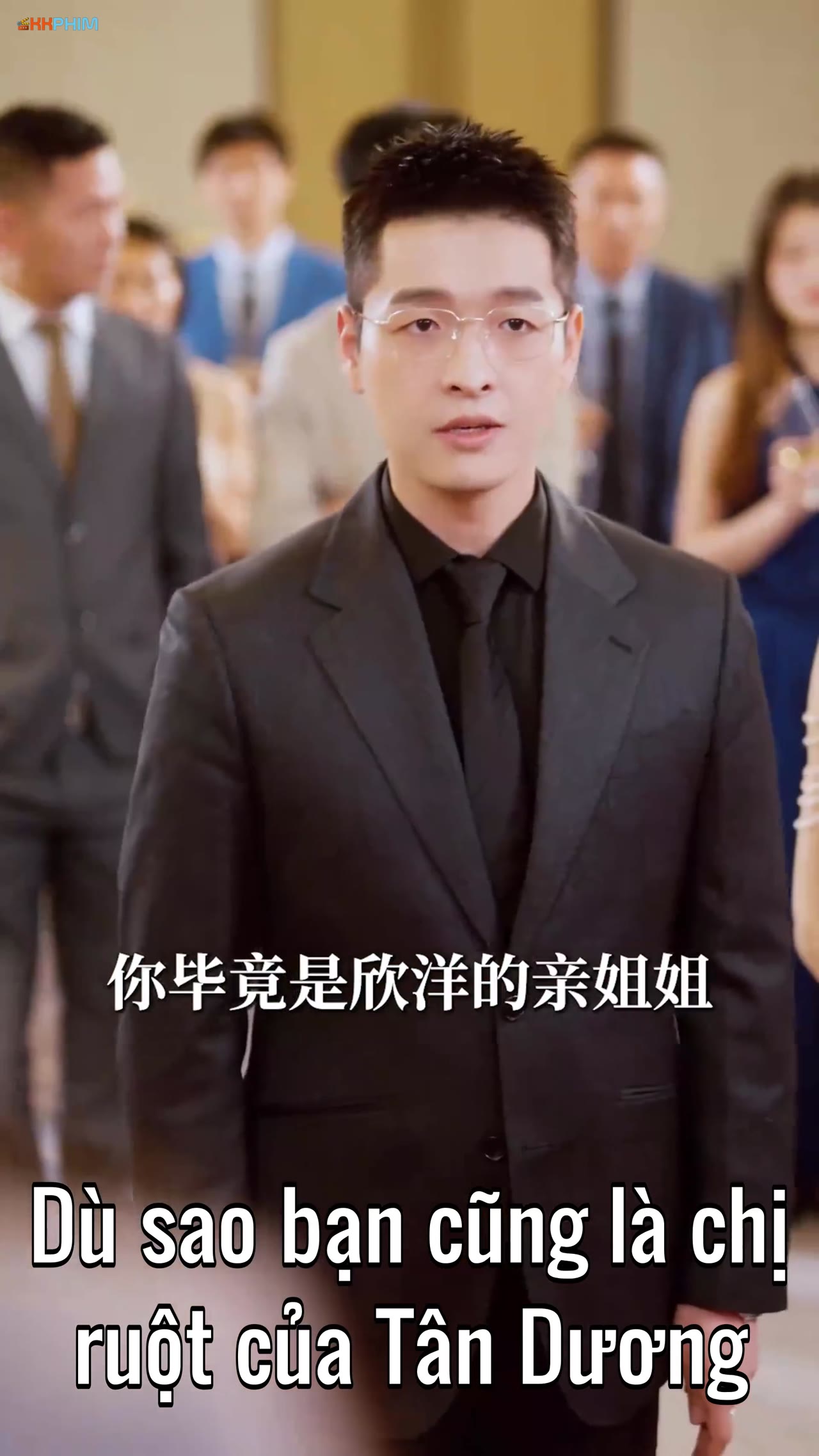 Tiểu Thư Bí Ẩn tập 49 cảnh 3