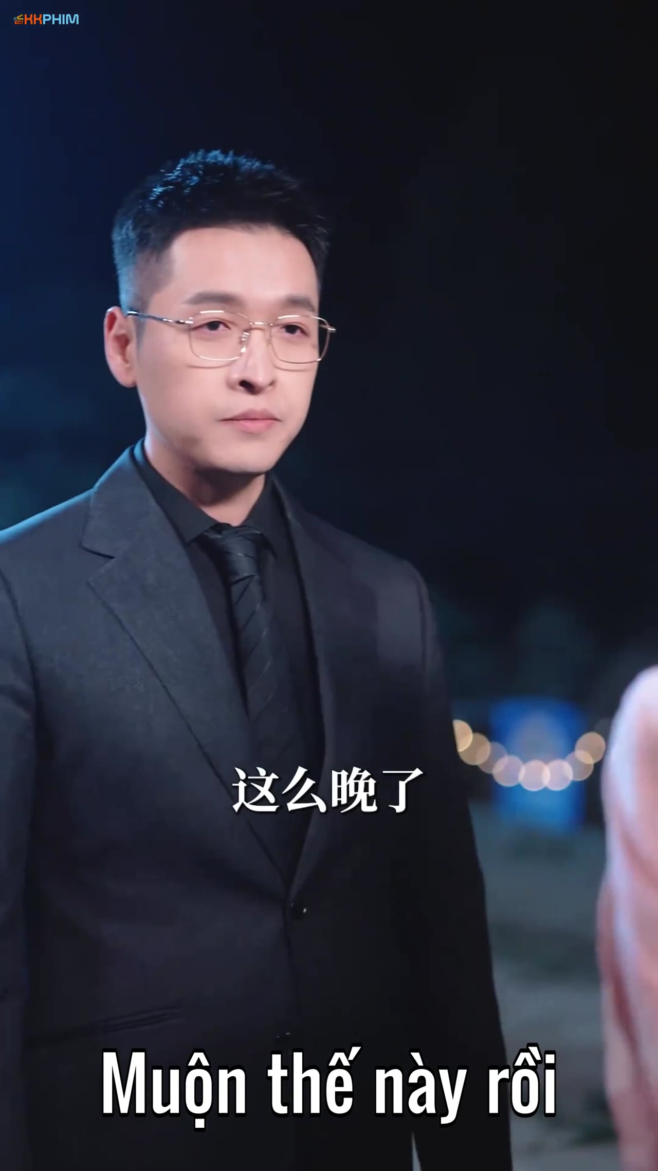 Tiểu Thư Bí Ẩn tập 53