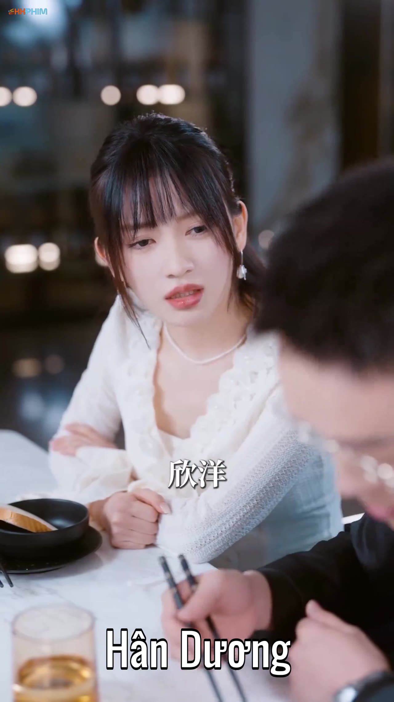 Tiểu Thư Bí Ẩn tập 55