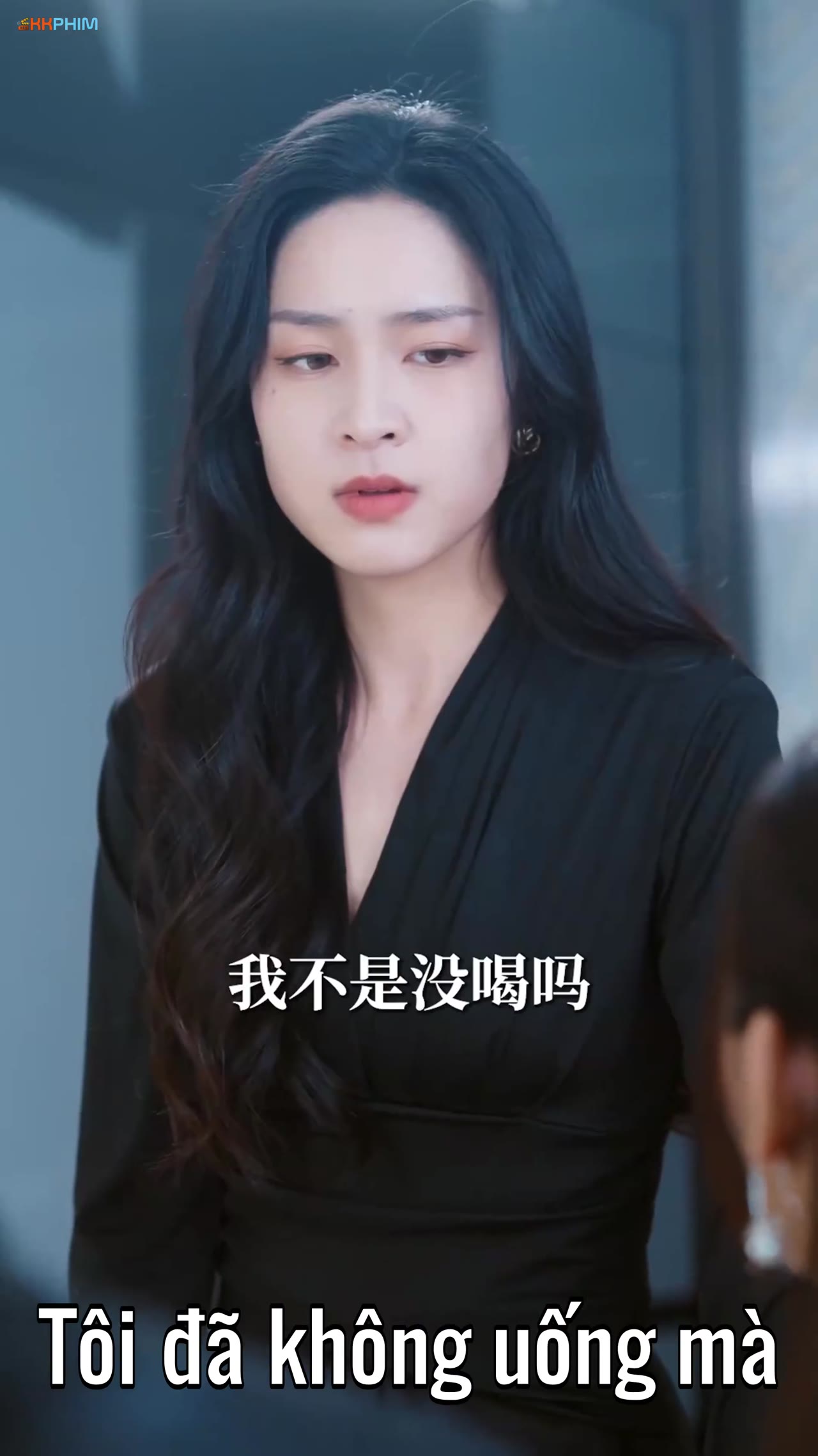 Tiểu Thư Bí Ẩn tập 56