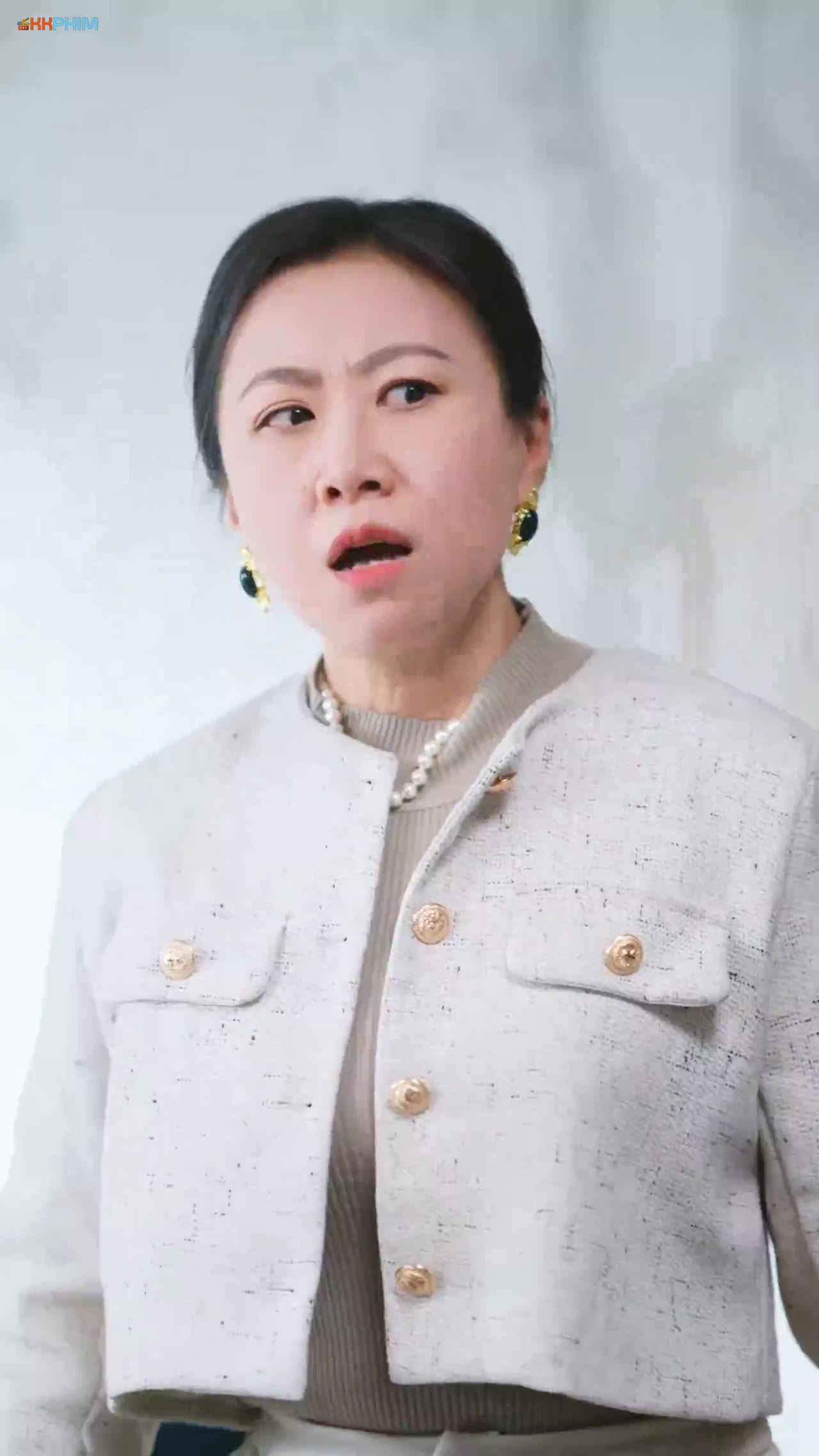 Tiểu Thư Bí Ẩn tập 57