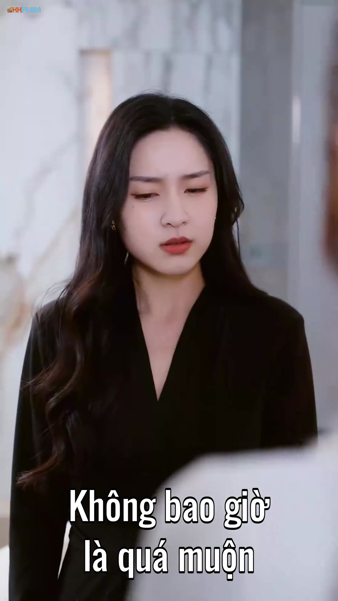 Tiểu Thư Bí Ẩn tập 57 cảnh 3