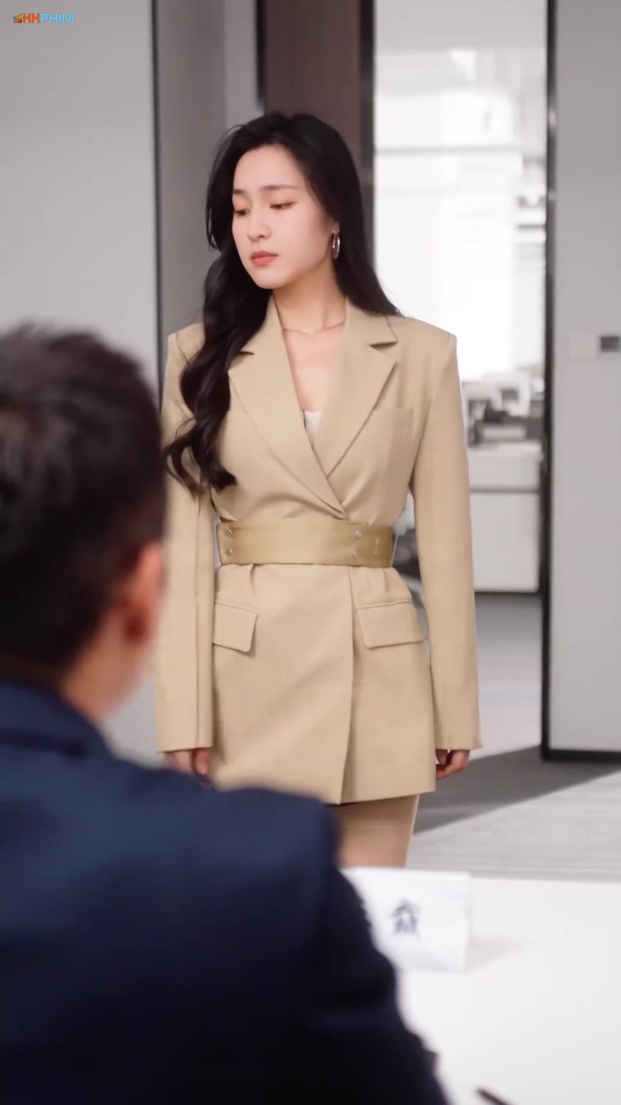 Tiểu Thư Bí Ẩn tập 62