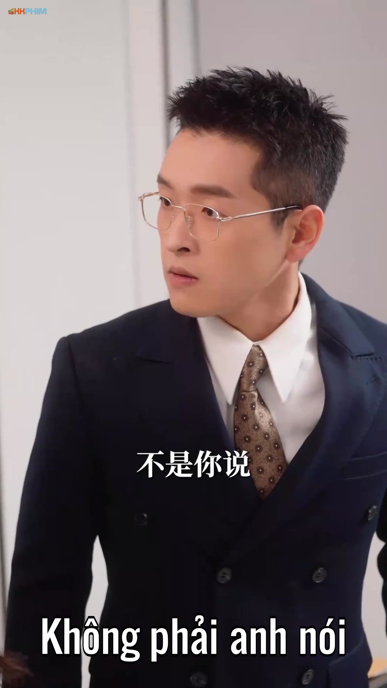 Tiểu Thư Bí Ẩn tập 64
