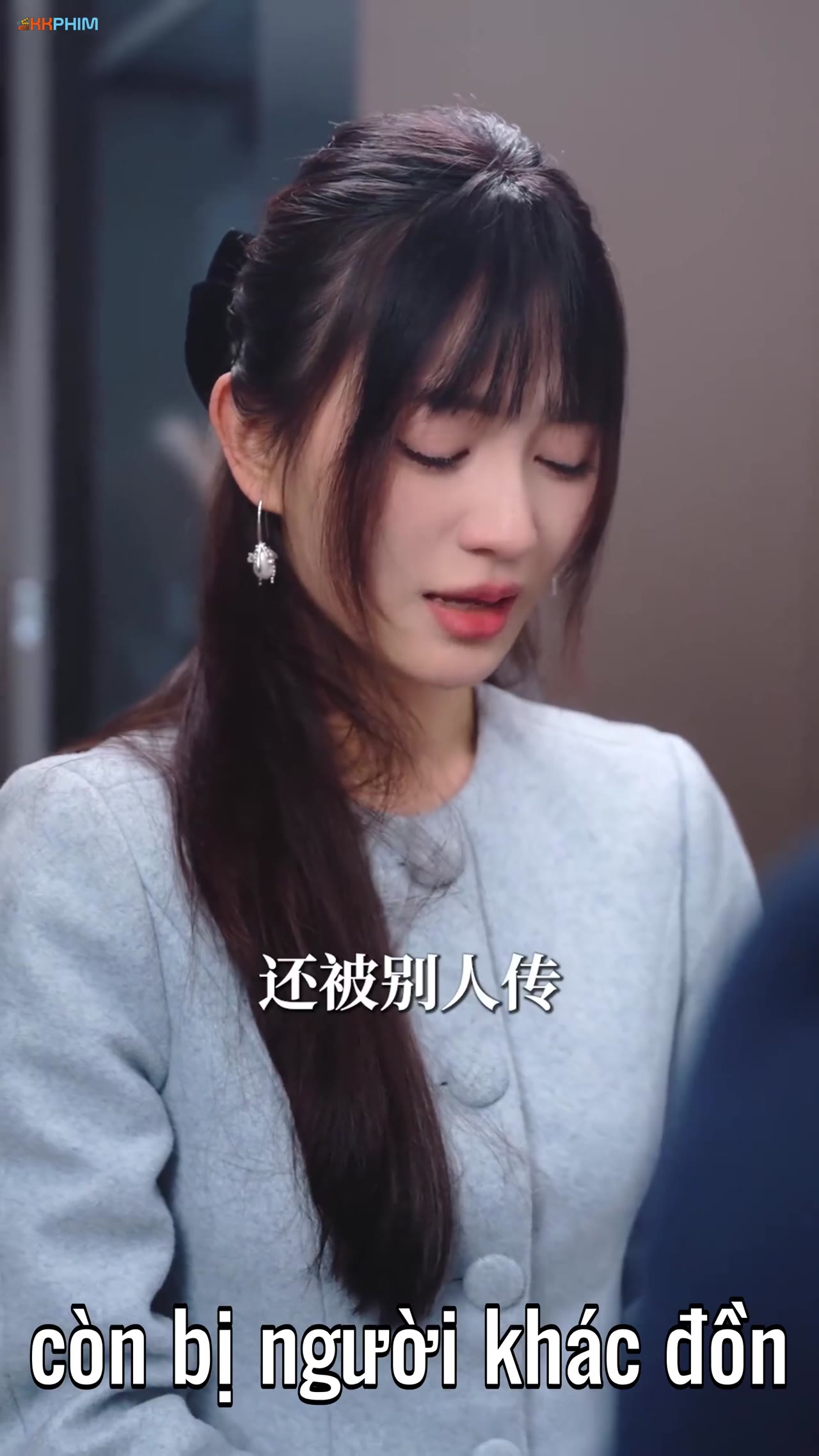 Tiểu Thư Bí Ẩn tập 66