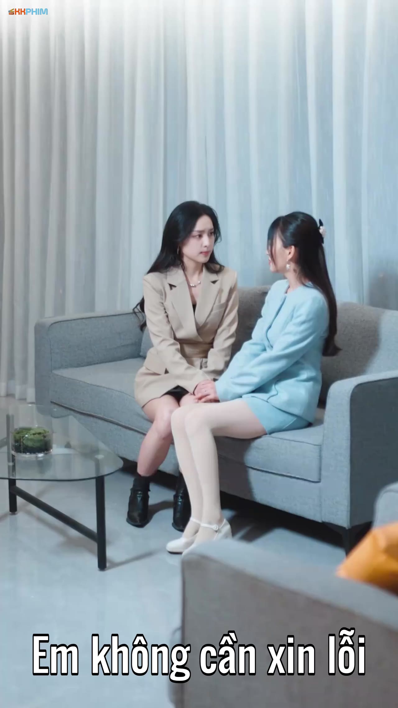 Tiểu Thư Bí Ẩn tập 67