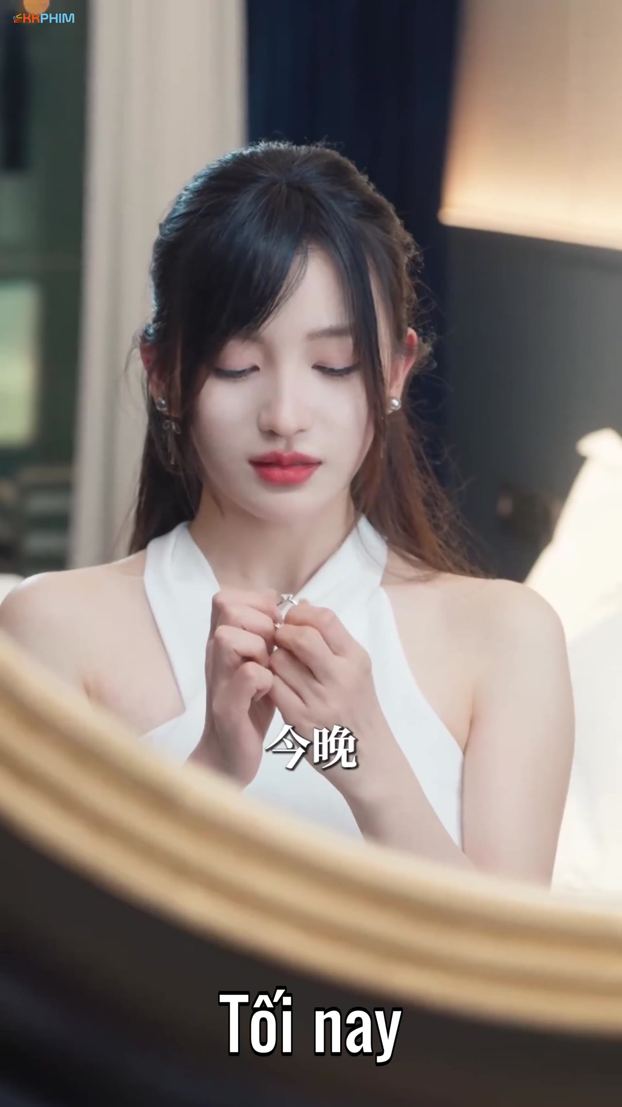 Tiểu Thư Bí Ẩn tập 68