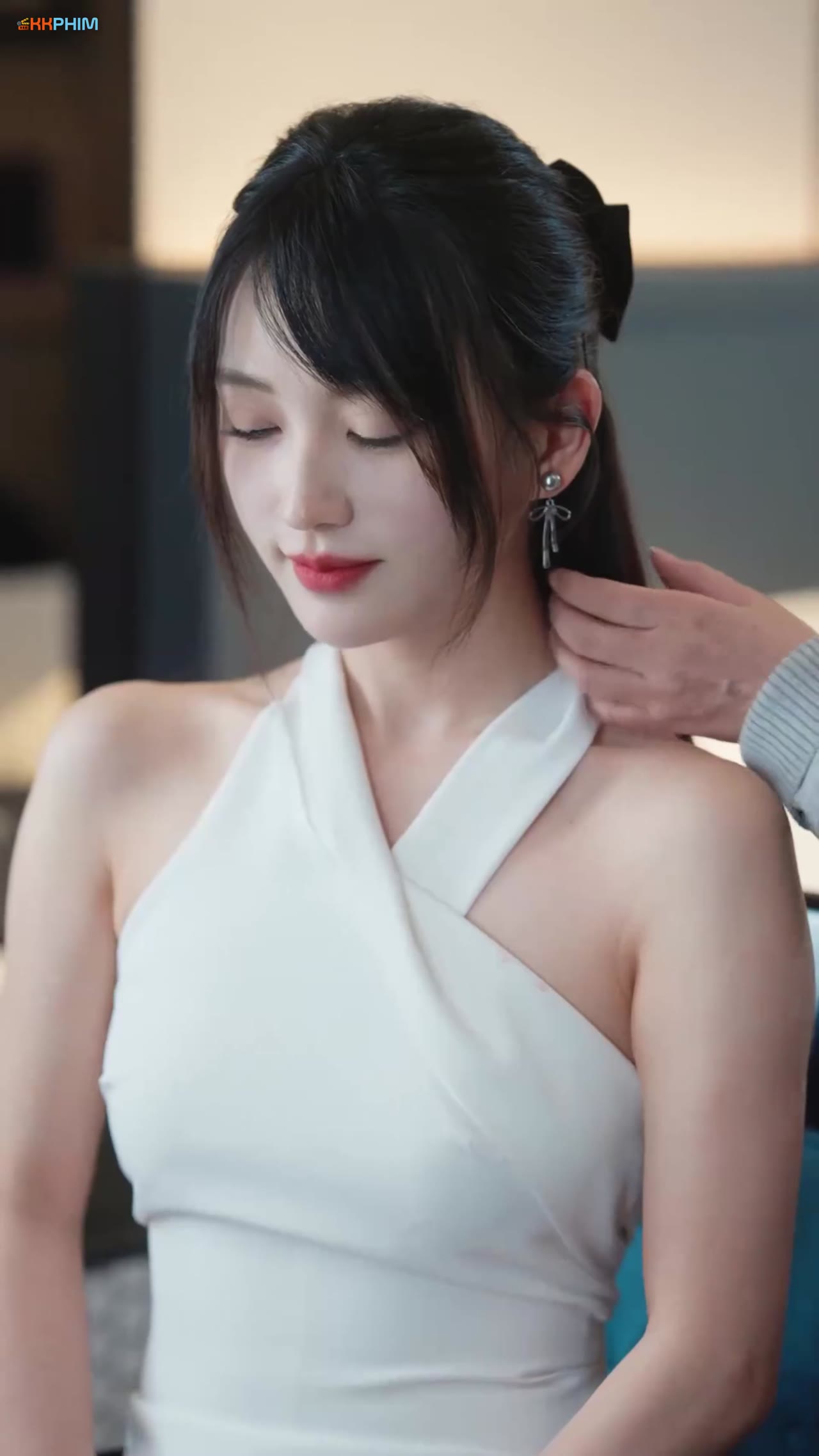 Tiểu Thư Bí Ẩn tập 68 cảnh 2