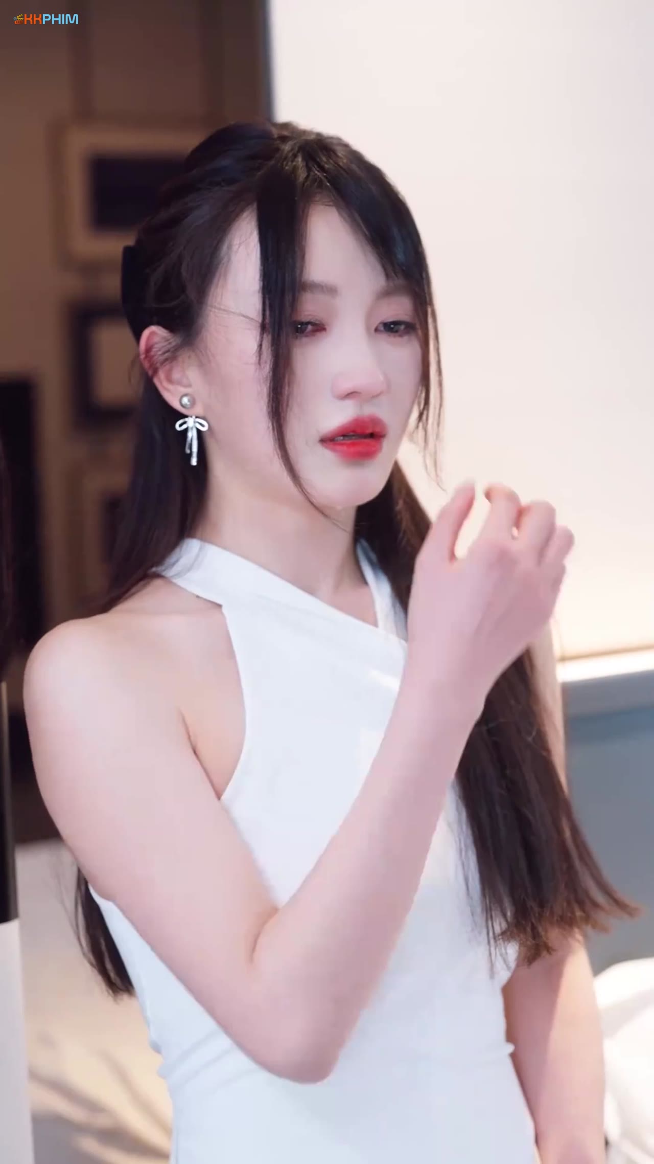 Tiểu Thư Bí Ẩn tập 70 cảnh 2