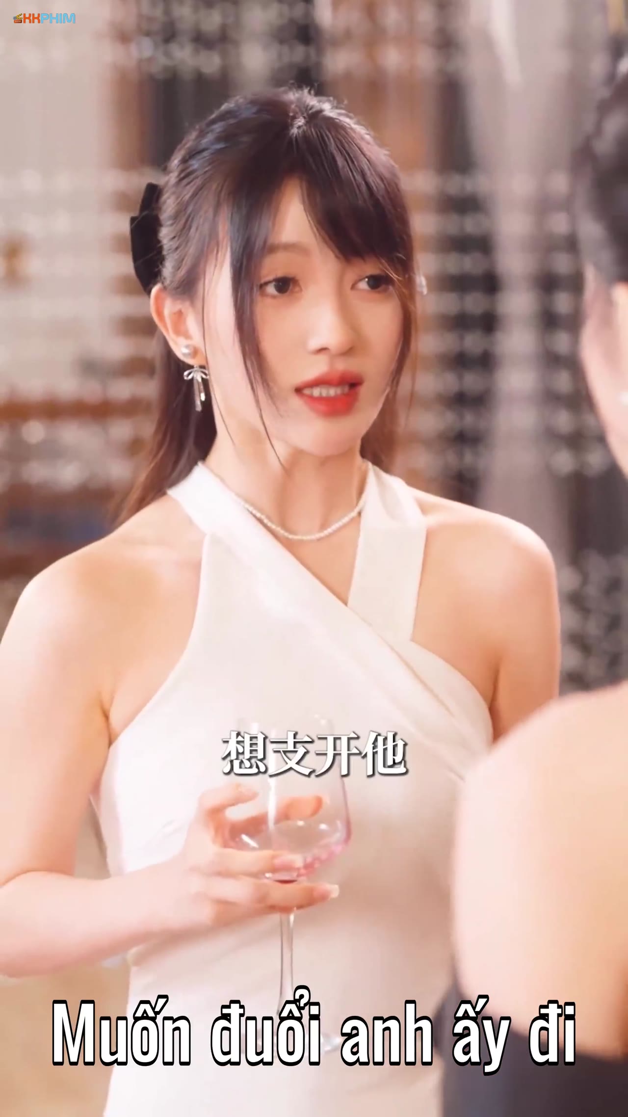 Tiểu Thư Bí Ẩn tập 71