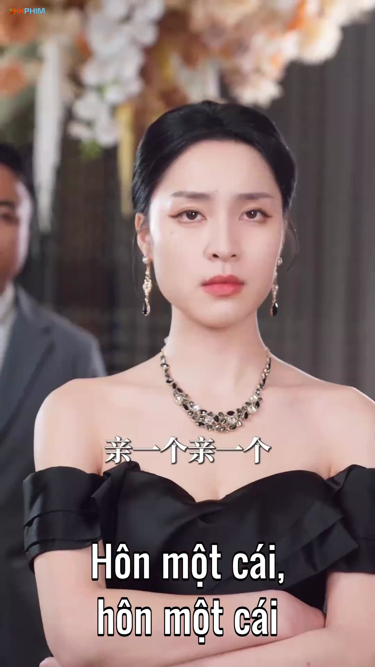 Tiểu Thư Bí Ẩn tập 72 cảnh 2