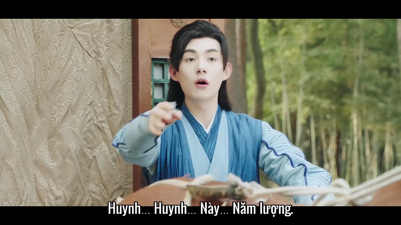 Chàng Rể Hai Mặt tập 1