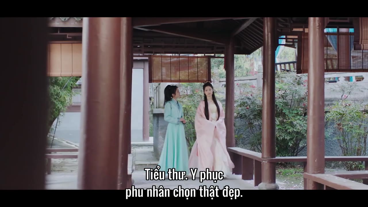 Chàng Rể Hai Mặt tập 2 cảnh 3