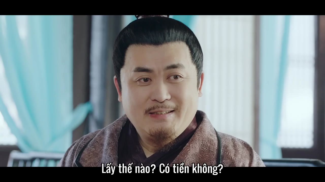 Chàng Rể Hai Mặt tập 5