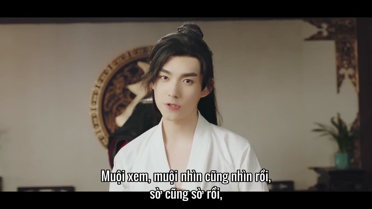 Chàng Rể Hai Mặt tập 6