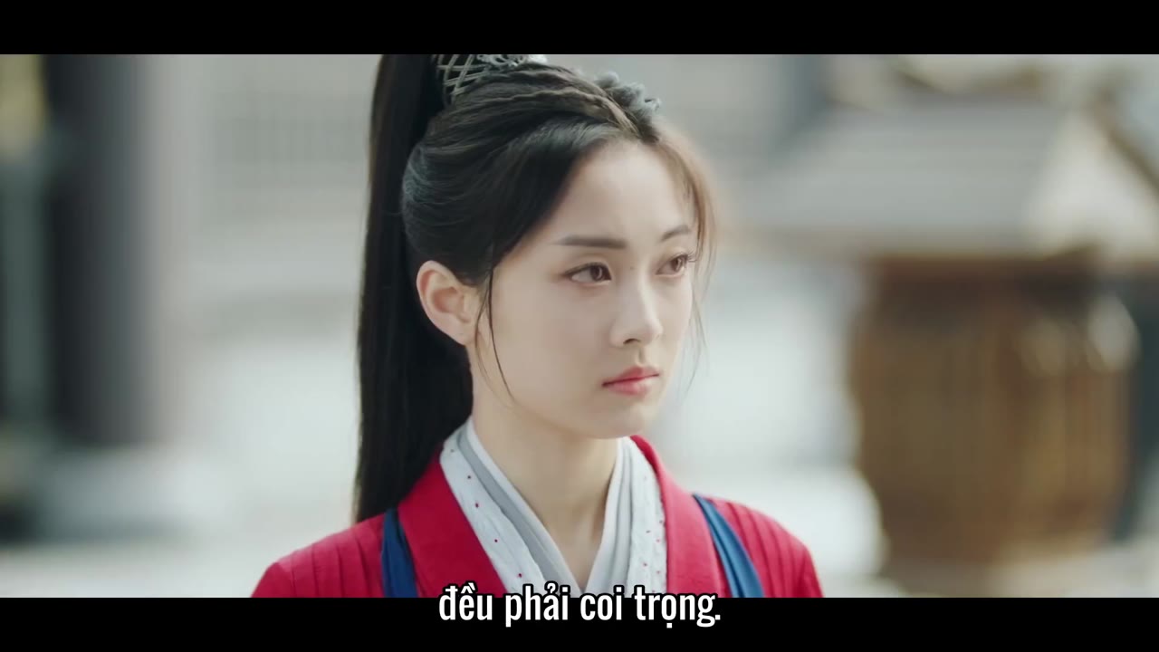 Chàng Rể Hai Mặt tập 9
