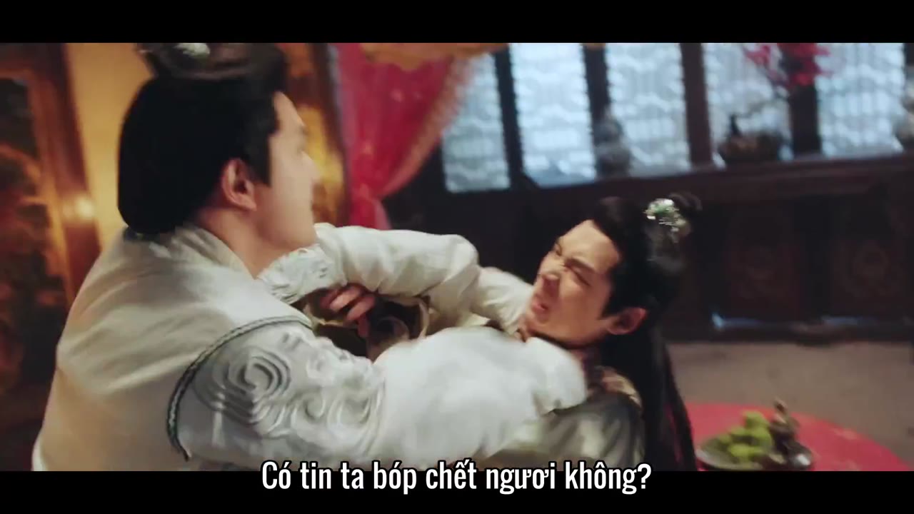 Chàng Rể Hai Mặt tập 10