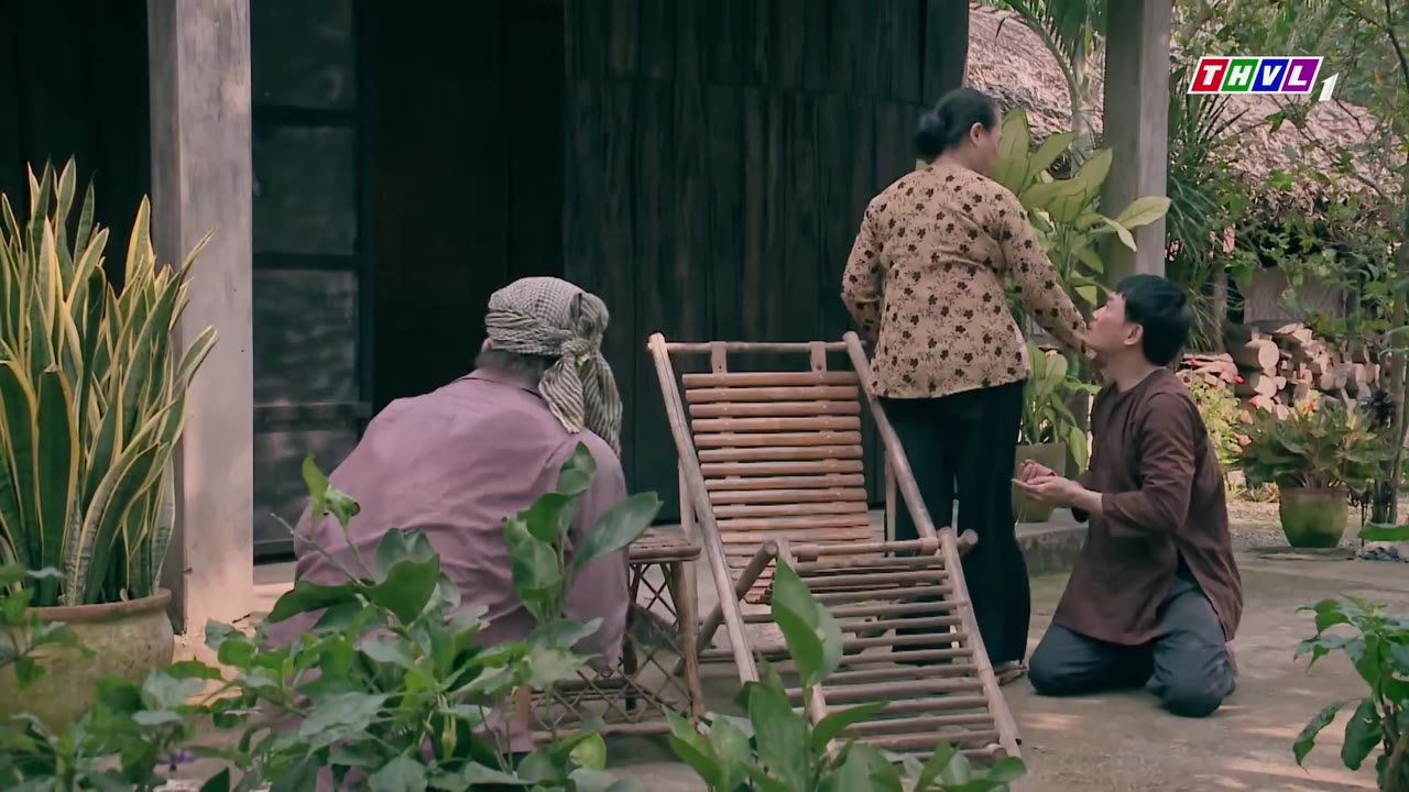 Duyên Kiếp tập 1