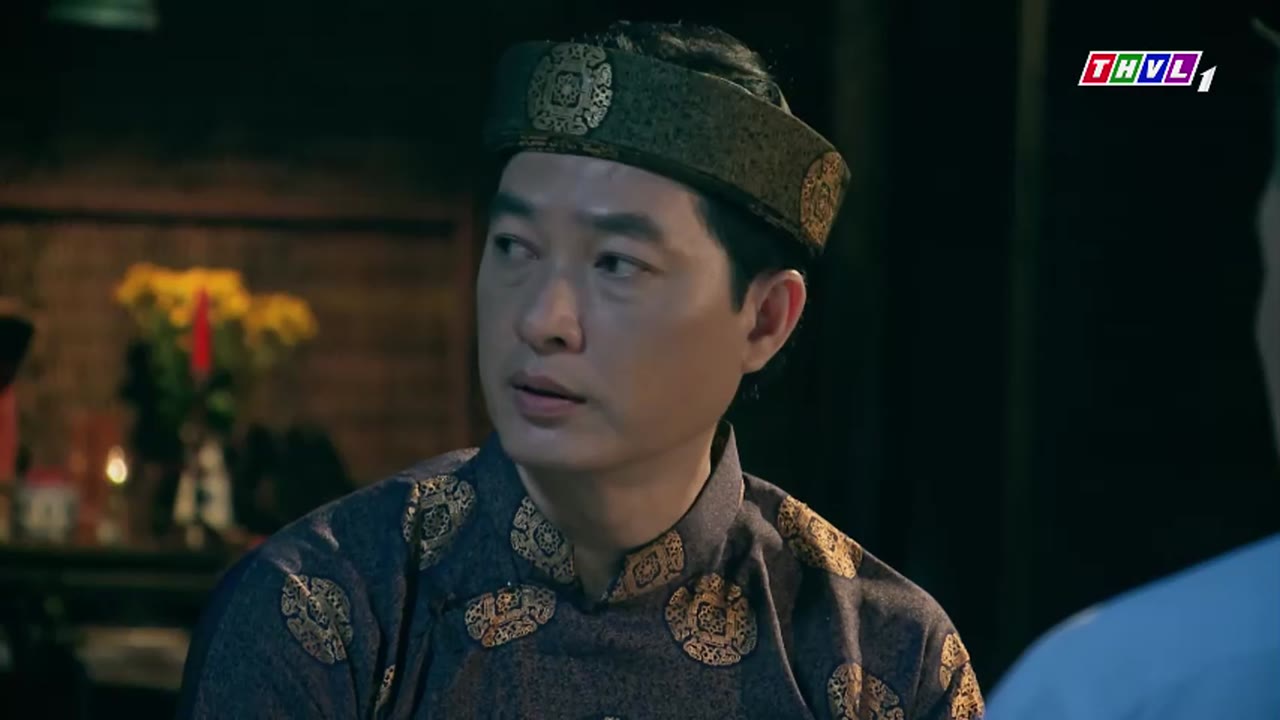 Duyên Kiếp tập 3