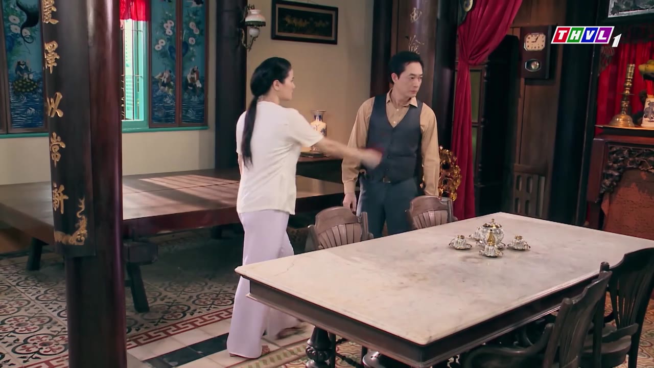 Duyên Kiếp tập 4