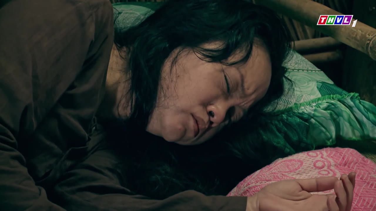 Duyên Kiếp tập 4 cảnh 2