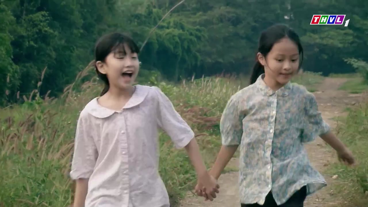 Duyên Kiếp tập 5